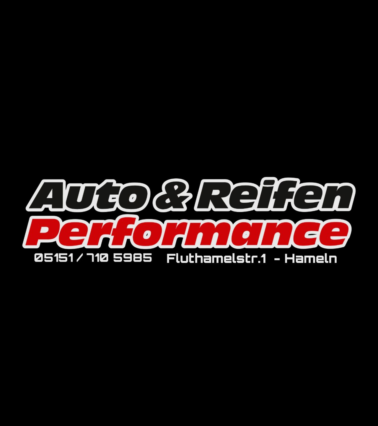 Auto & Reifen Performance