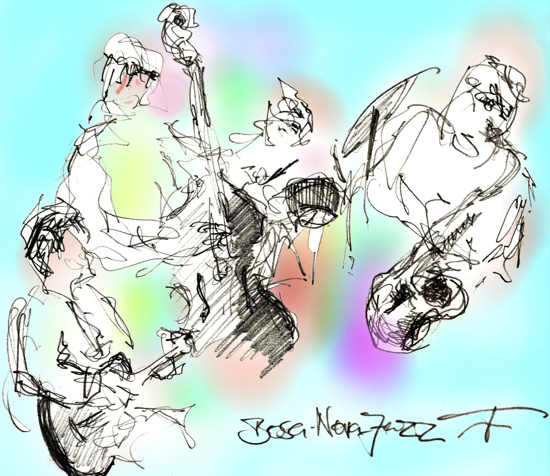 MF - Kunst und Grafik