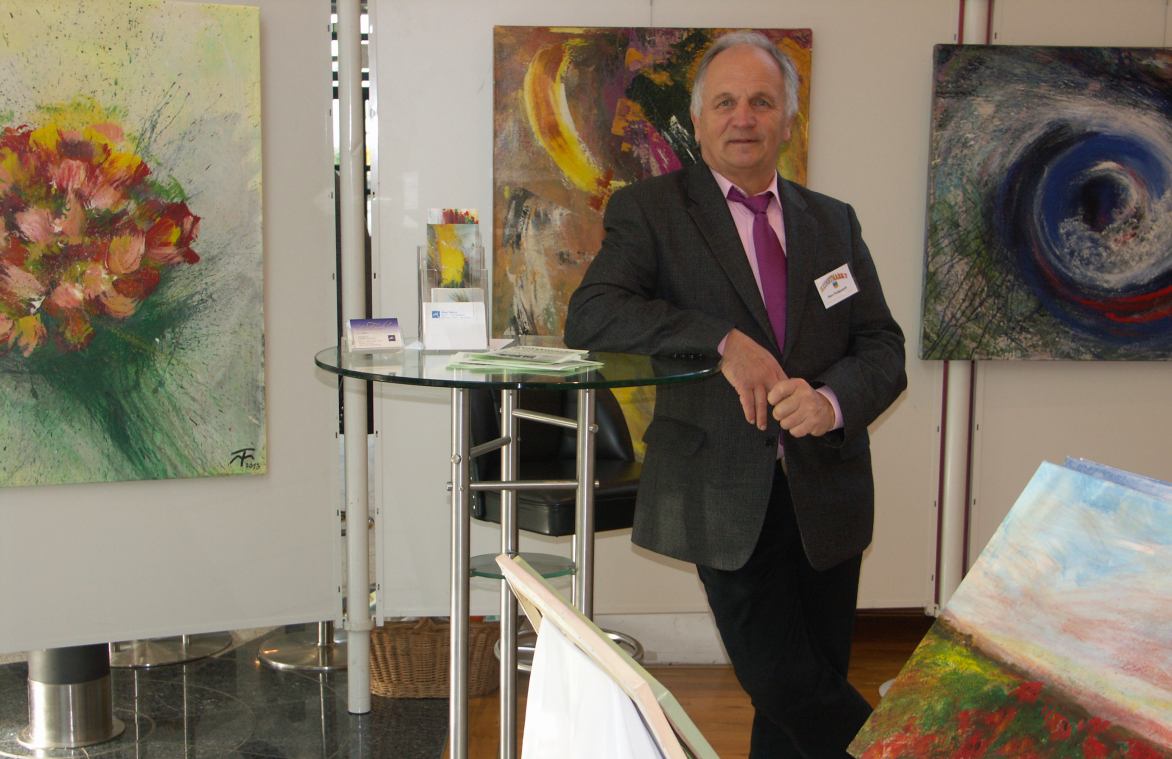 MF - Kunst und Grafik