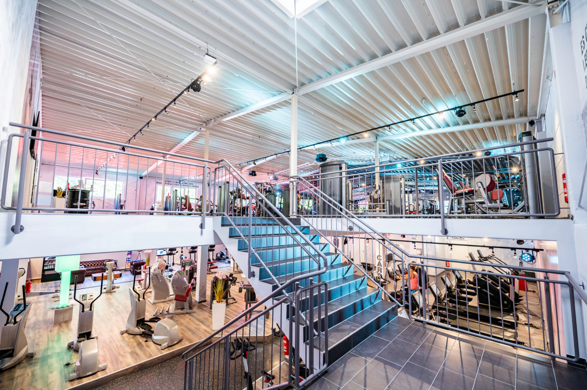 MC Shape Stadtallendorf