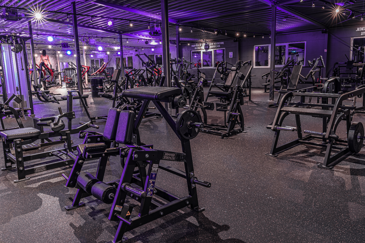 MC Shape Stadtallendorf