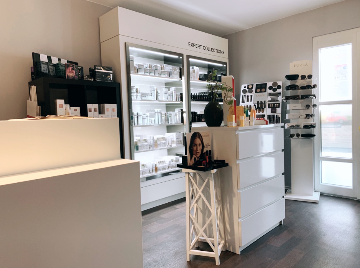 Kosmetikinstitut Steinbrecher