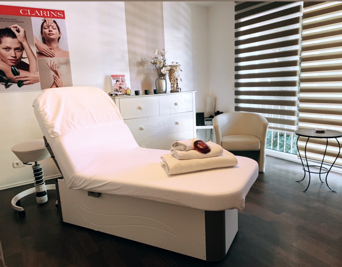 Kosmetikinstitut Steinbrecher