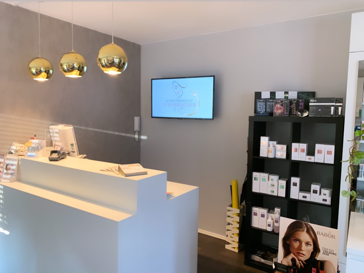 Kosmetikinstitut Steinbrecher