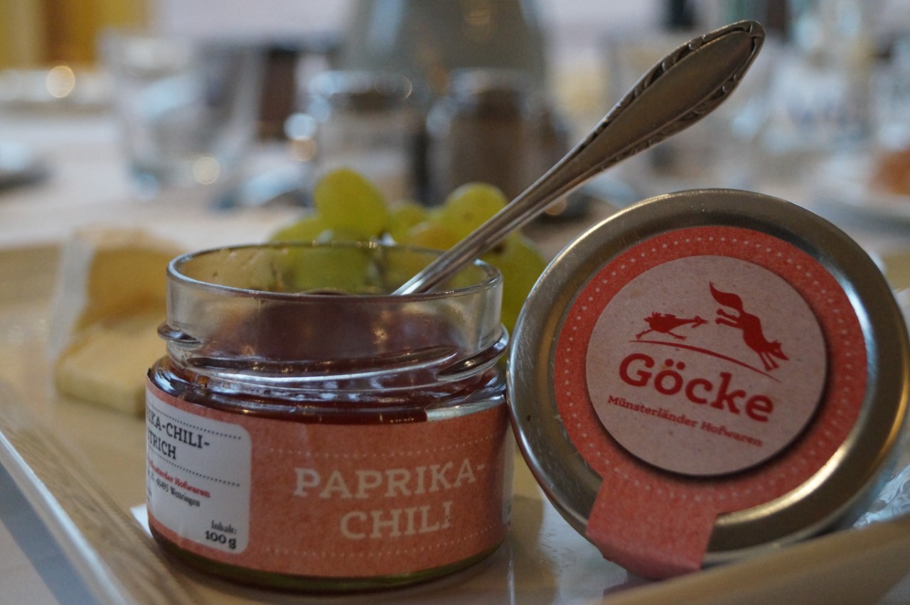 Göckes Haus und Garten Hausladen Villa Anni