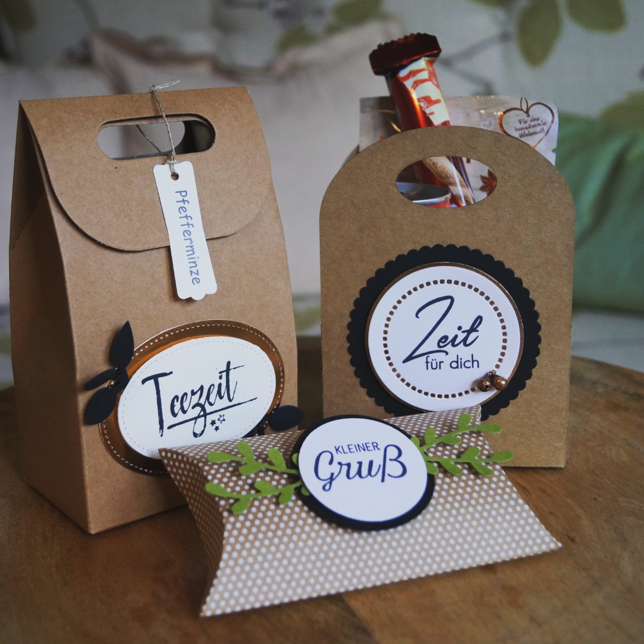 Göckes Haus und Garten Hausladen Villa Anni