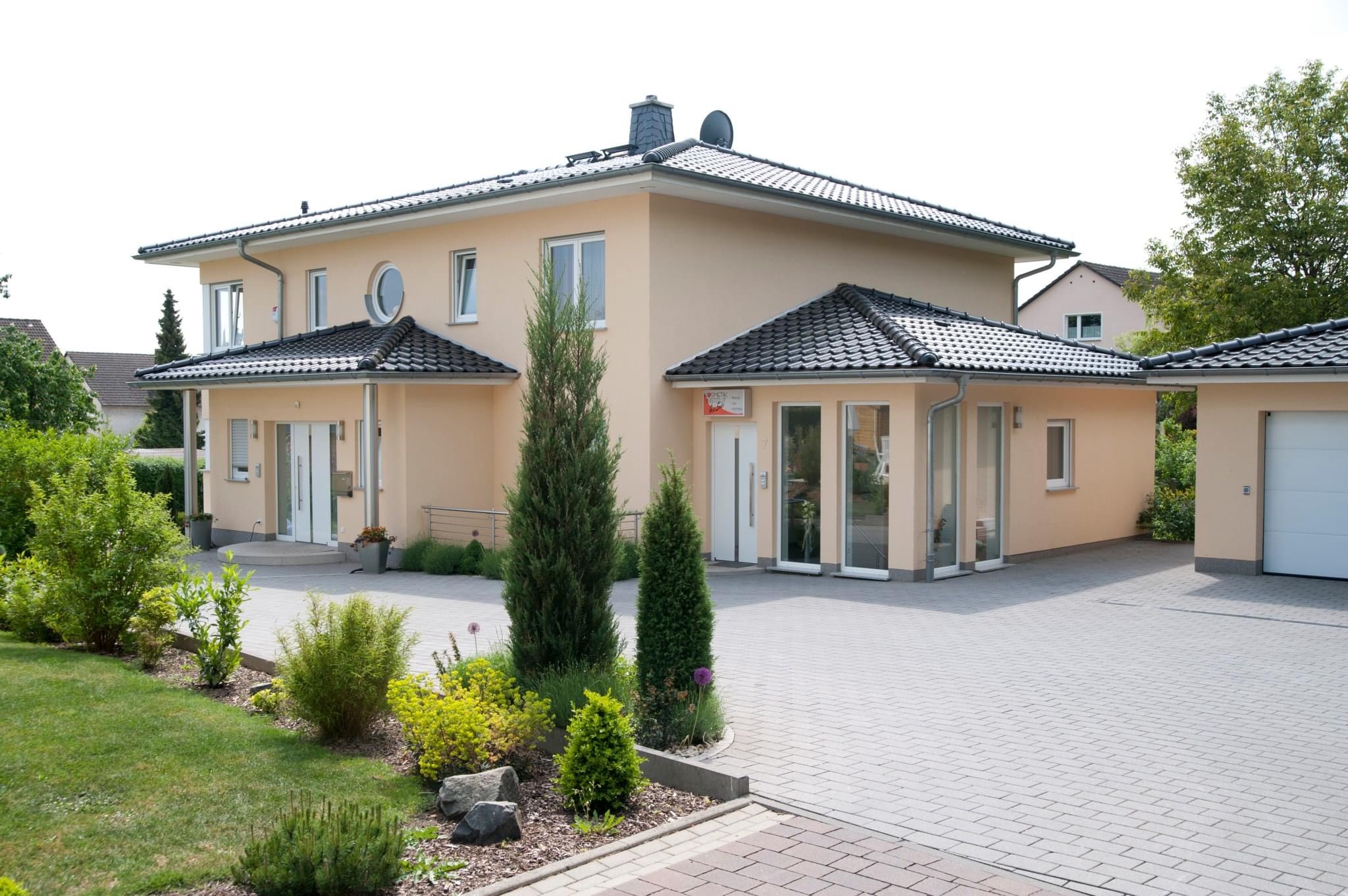 Kosmetik-Institut Heike Sander