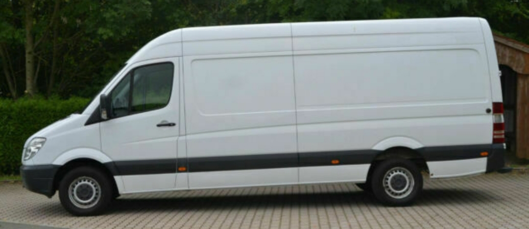 Tobis Anhängervermietung