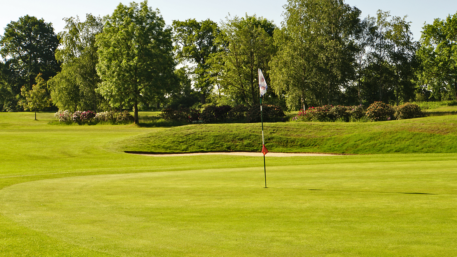 Golf Gut Hainmühlen