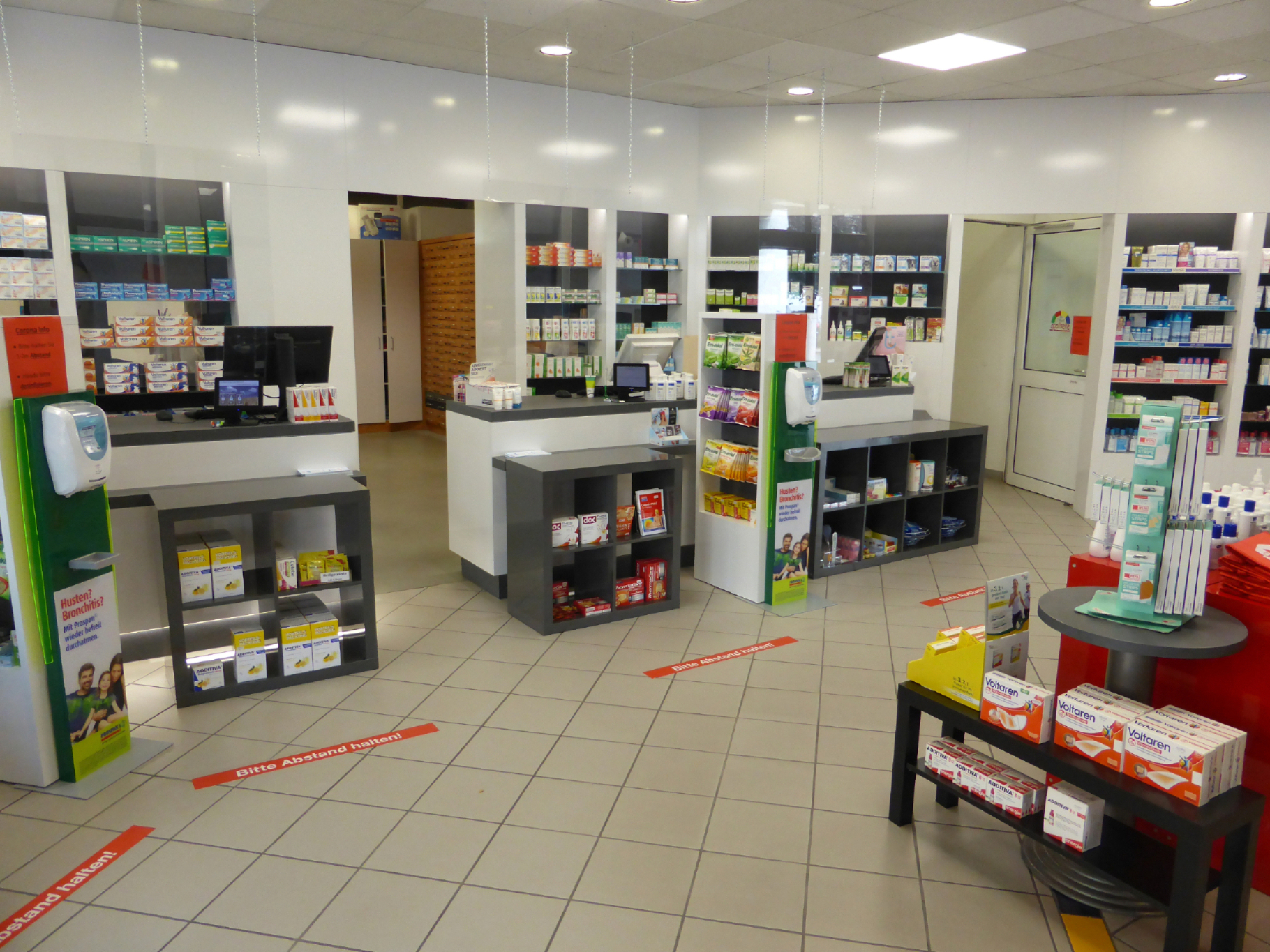 Die Thor Apotheke