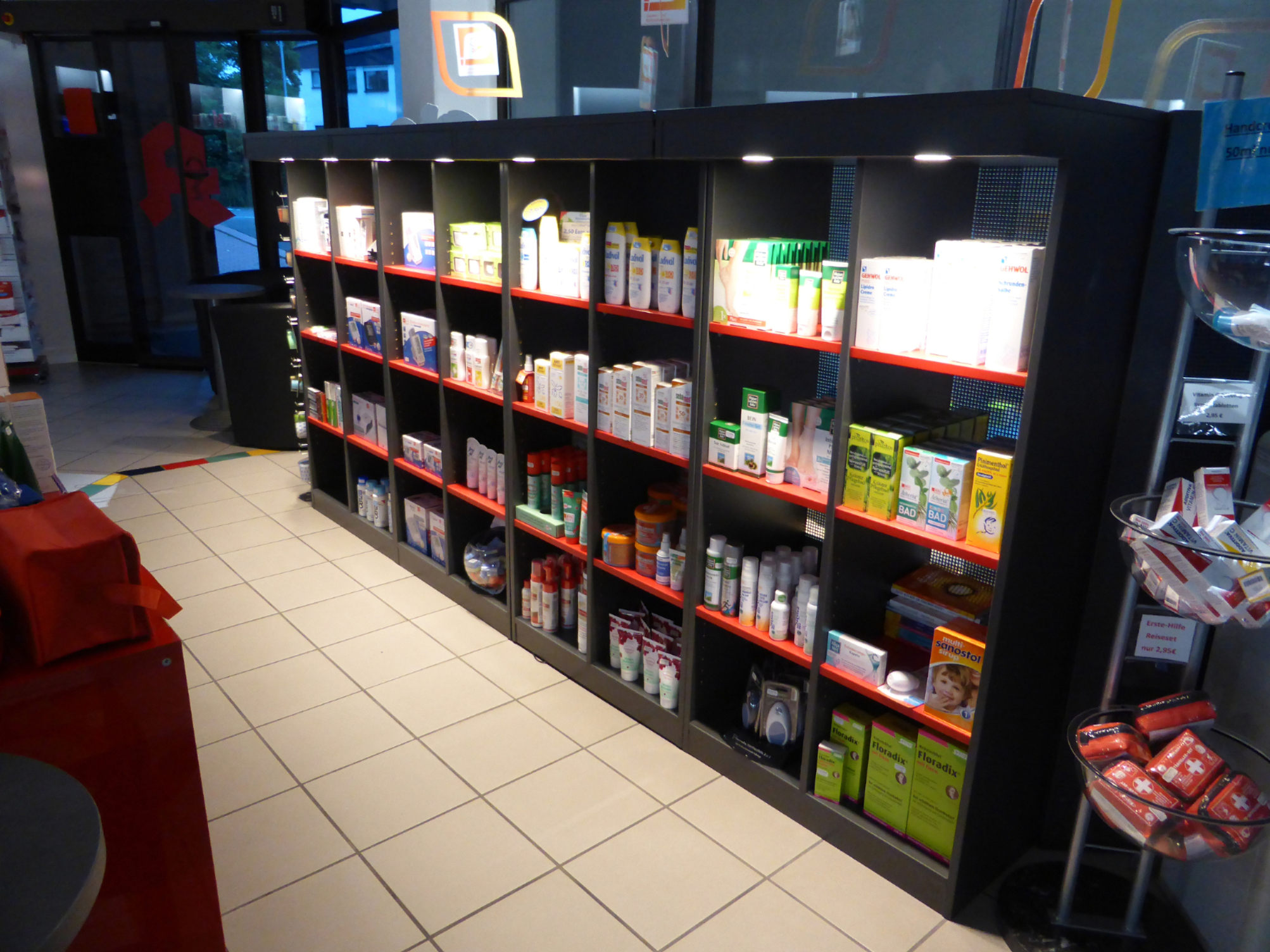 Die Thor Apotheke