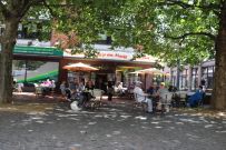 Café am Markt
