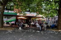 Café am Markt