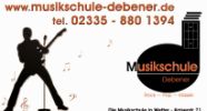 Musikschule Debener