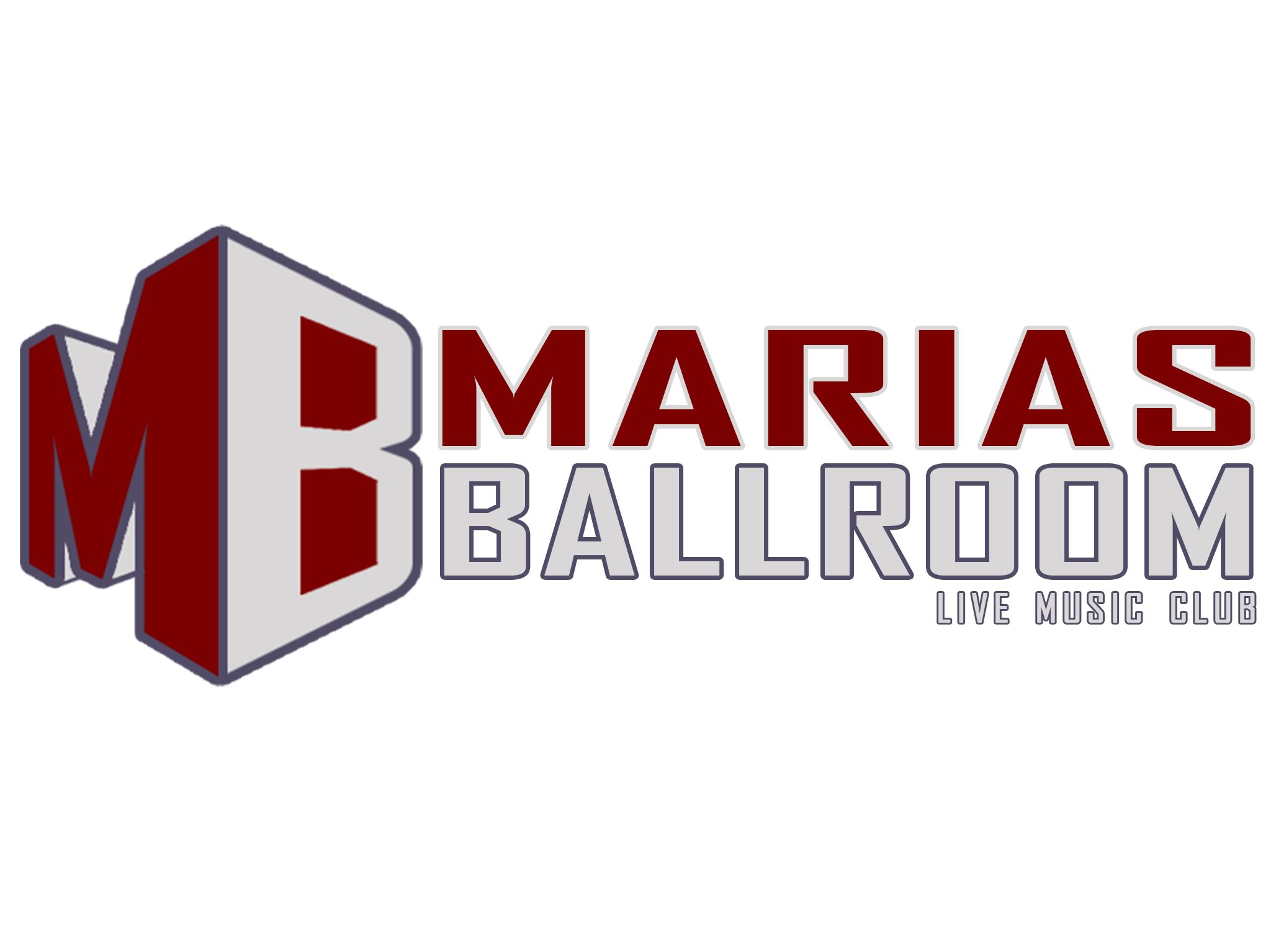 Marias Ballroom