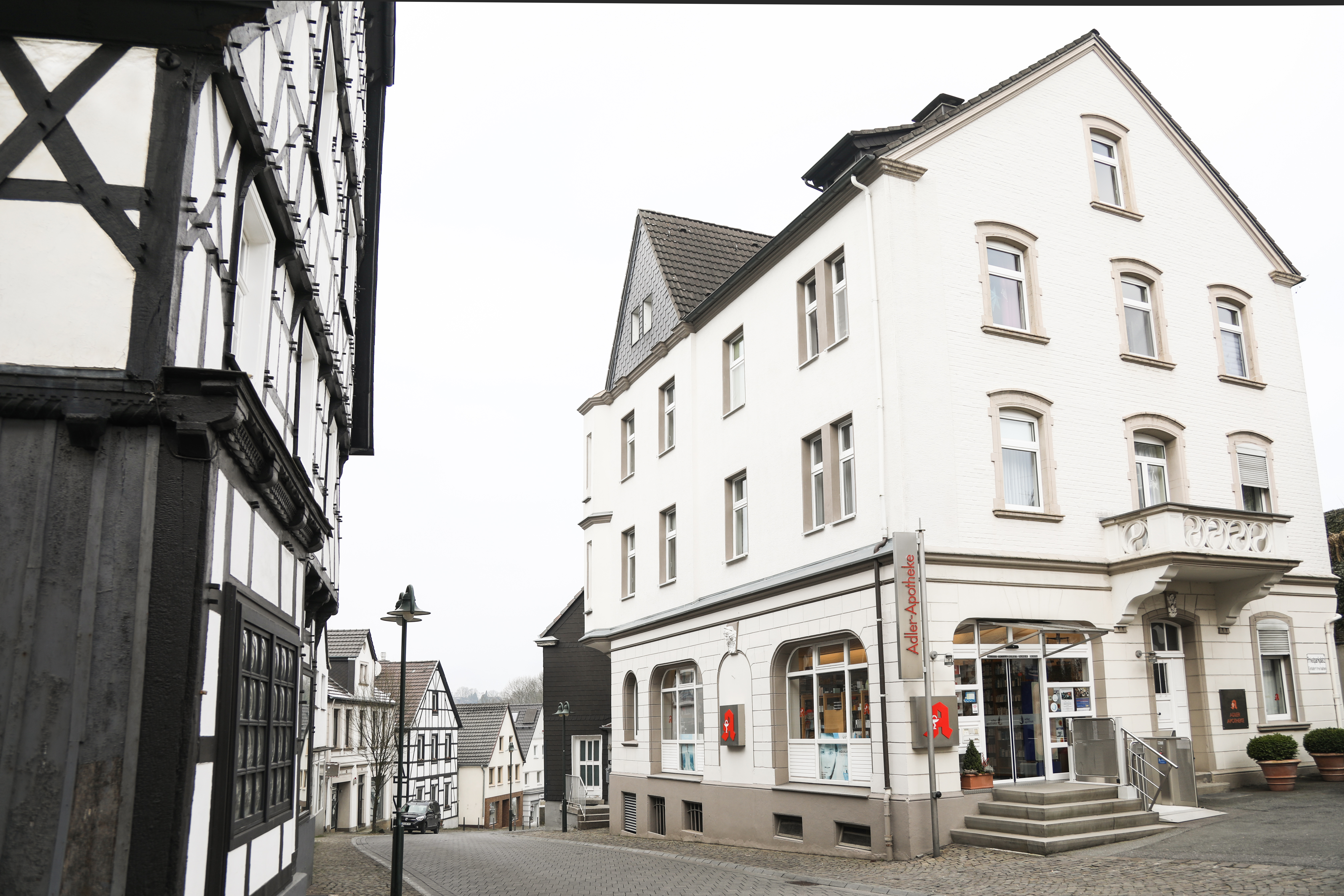 Adler Apotheke Wetter Gutscheine