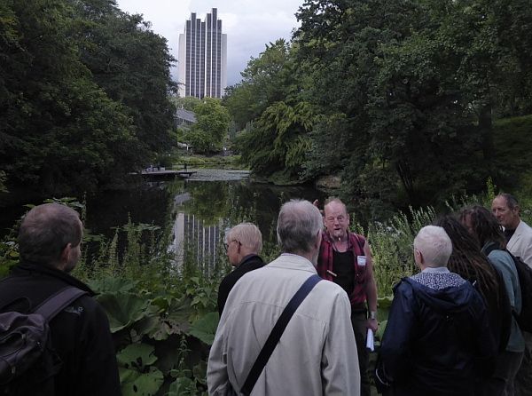 Blitz-naturerlebnis /Holger Bublitz