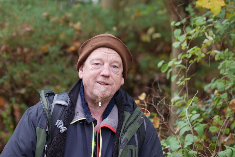 Blitz-naturerlebnis /Holger Bublitz