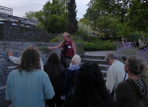 Blitz-naturerlebnis /Holger Bublitz