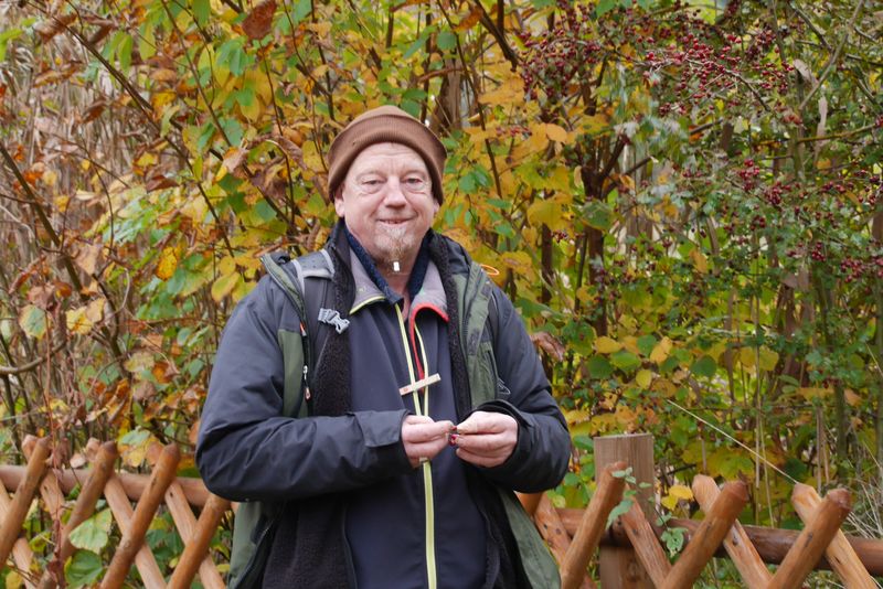 Blitz-naturerlebnis /Holger Bublitz