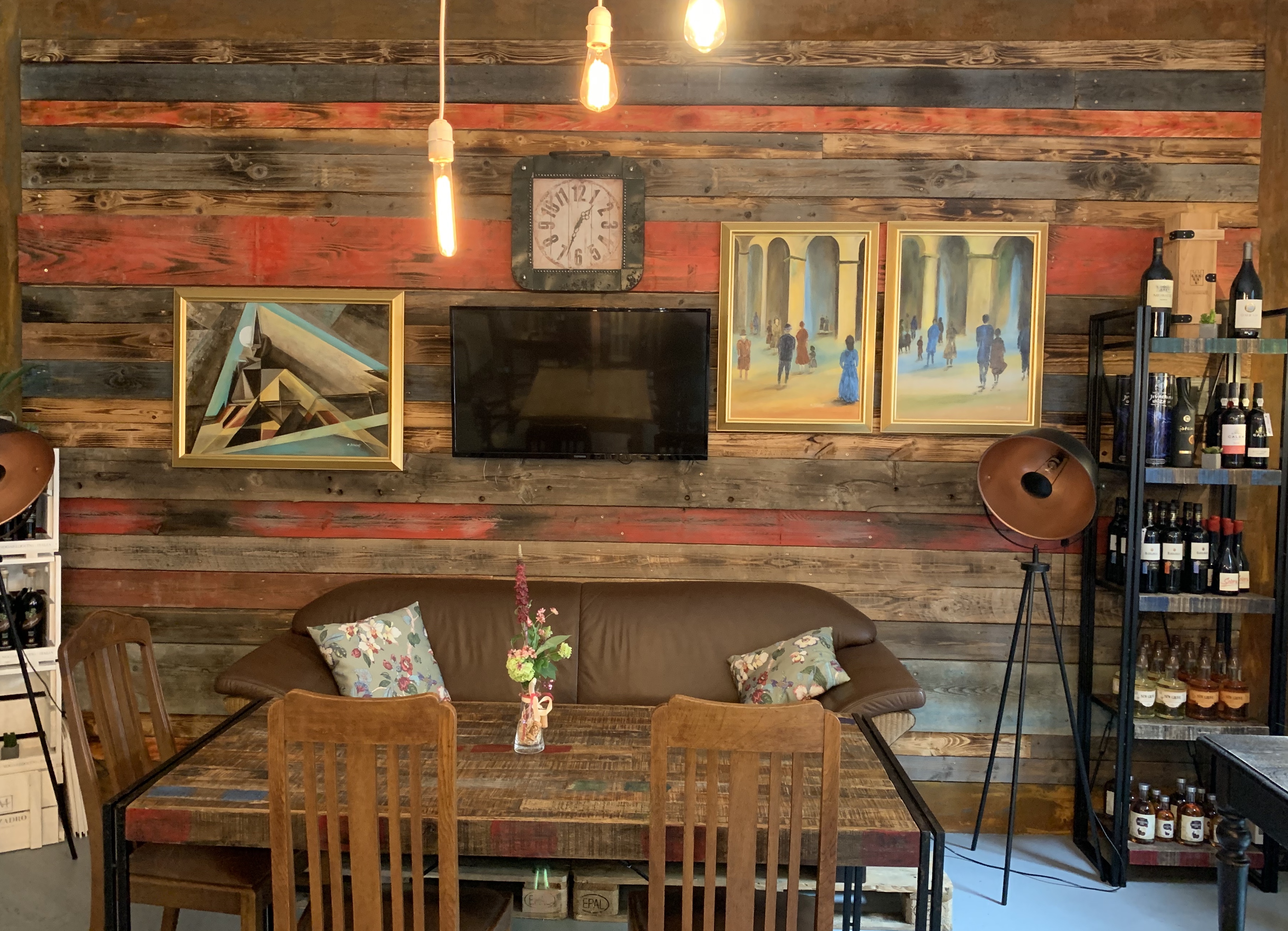 Die Vinothek in Northeim