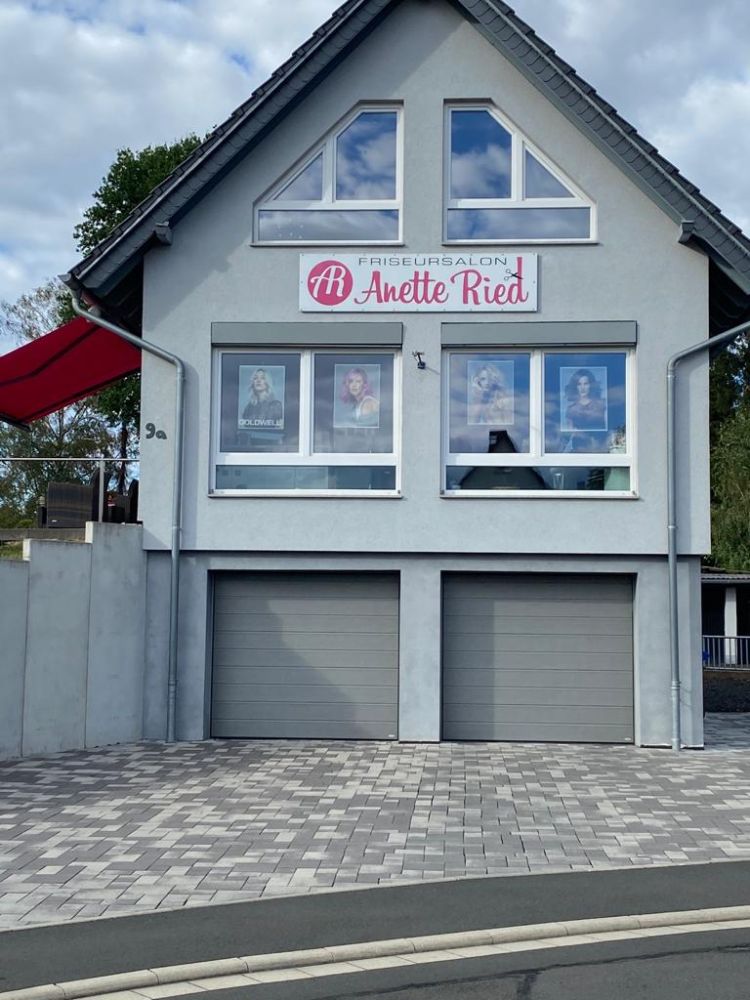 First store image