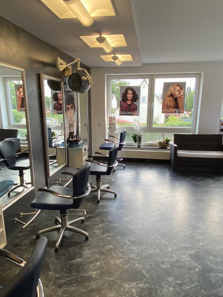 Friseursalon Anette Ried
