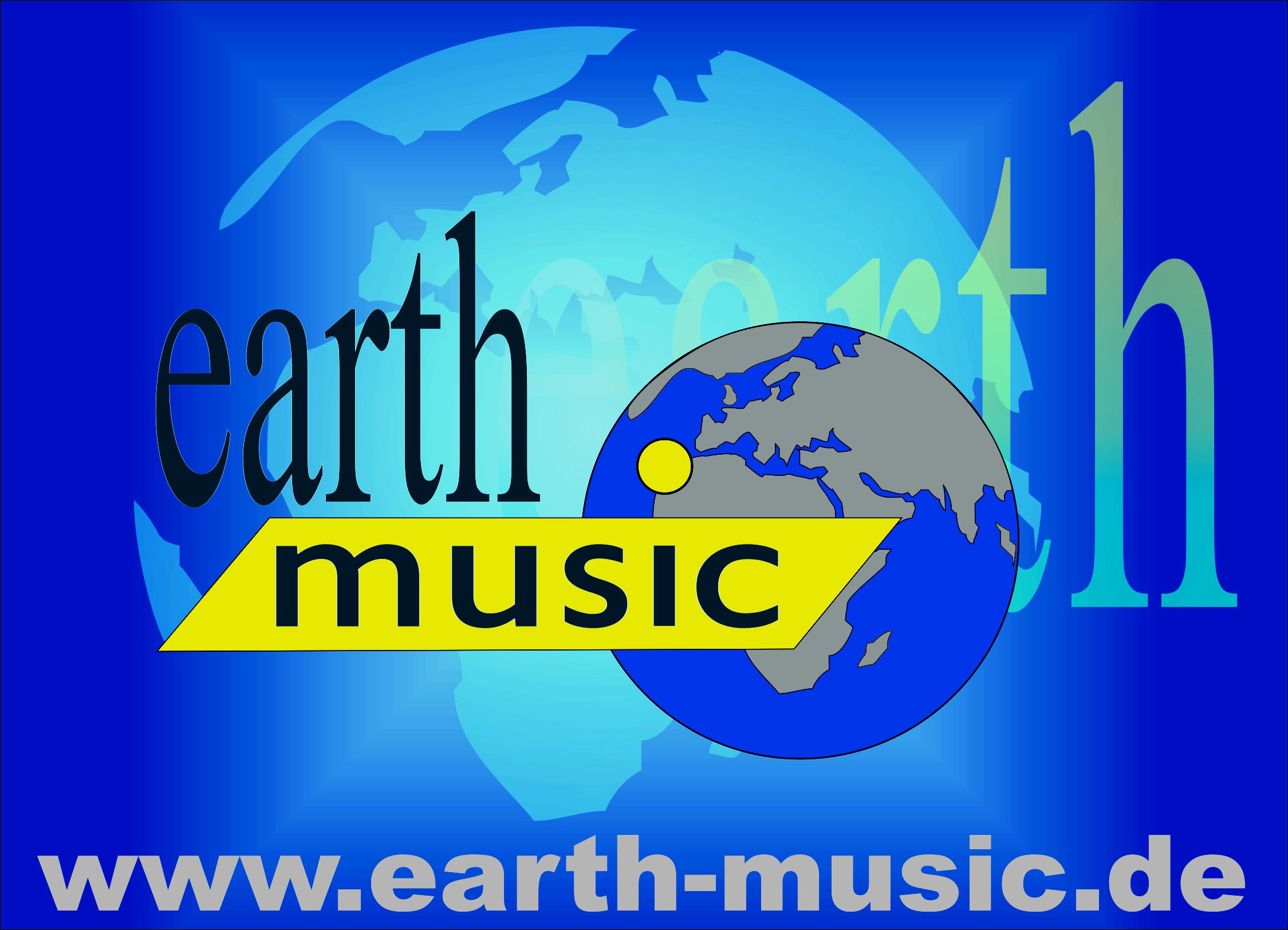 EARTH-MUSIC - Studio/Technik/Konzerthalle