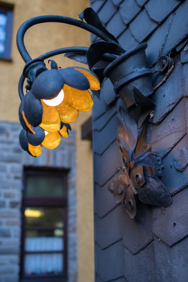 Burghotel Volmarstein