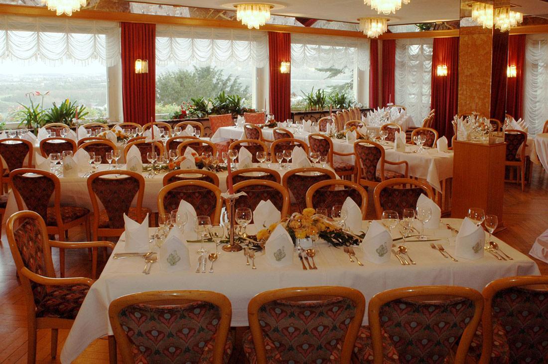 Burghotel Volmarstein