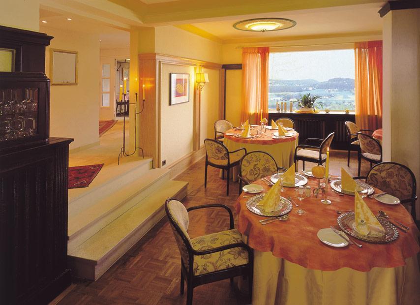 Burghotel Volmarstein