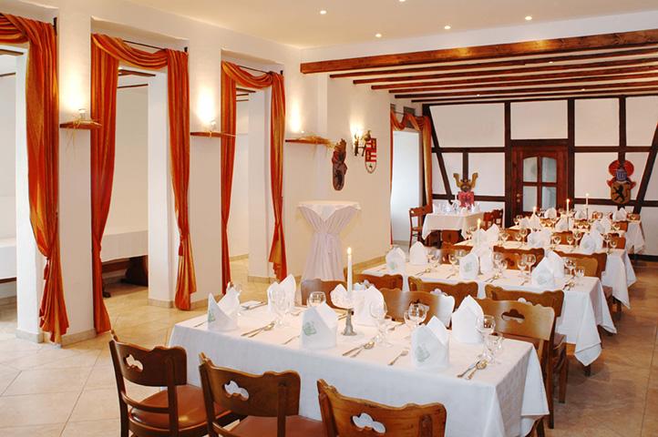 Burghotel Volmarstein