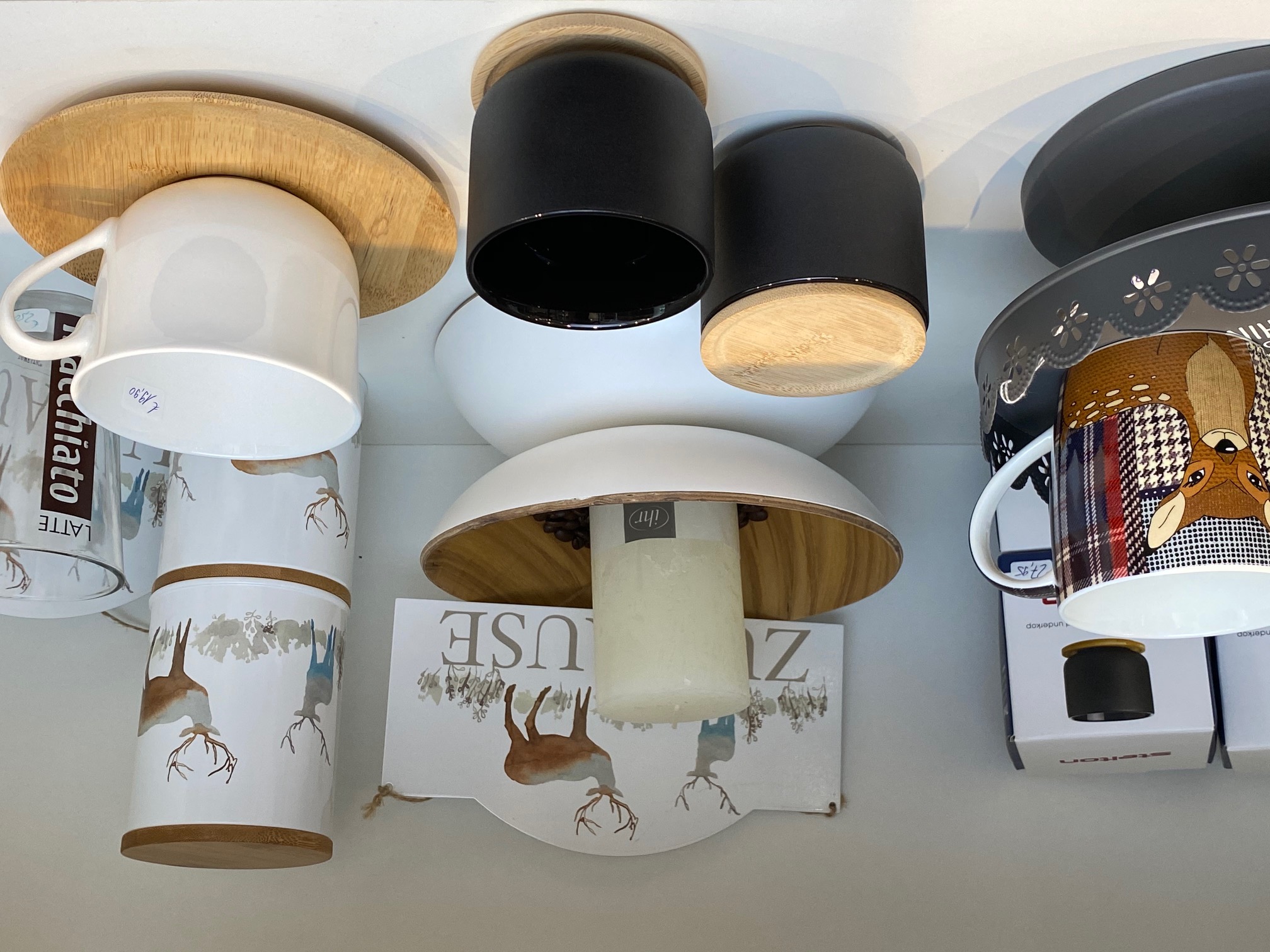 Elektro und Geschenke Michael Schmidt