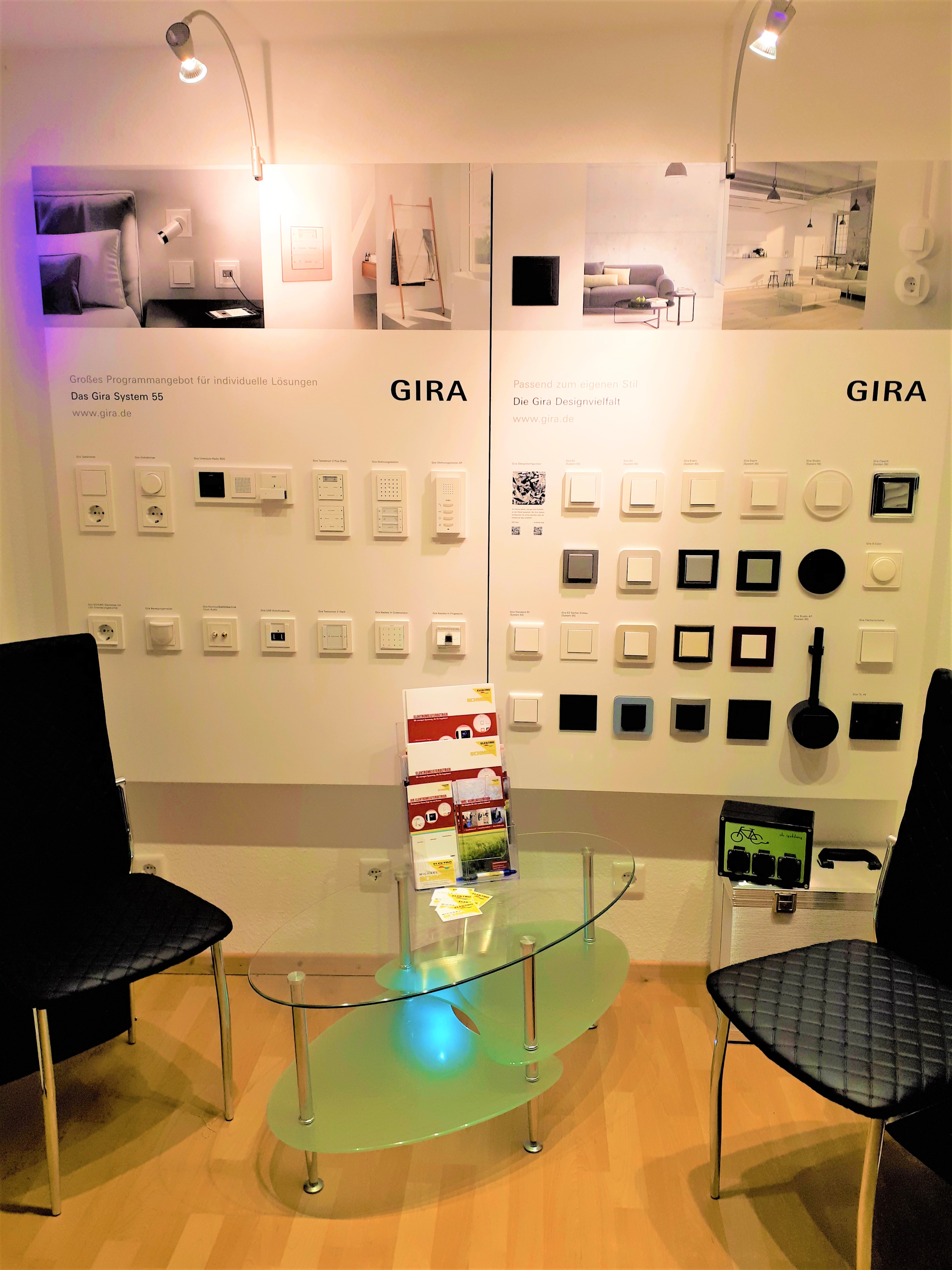 Elektro und Geschenke Michael Schmidt