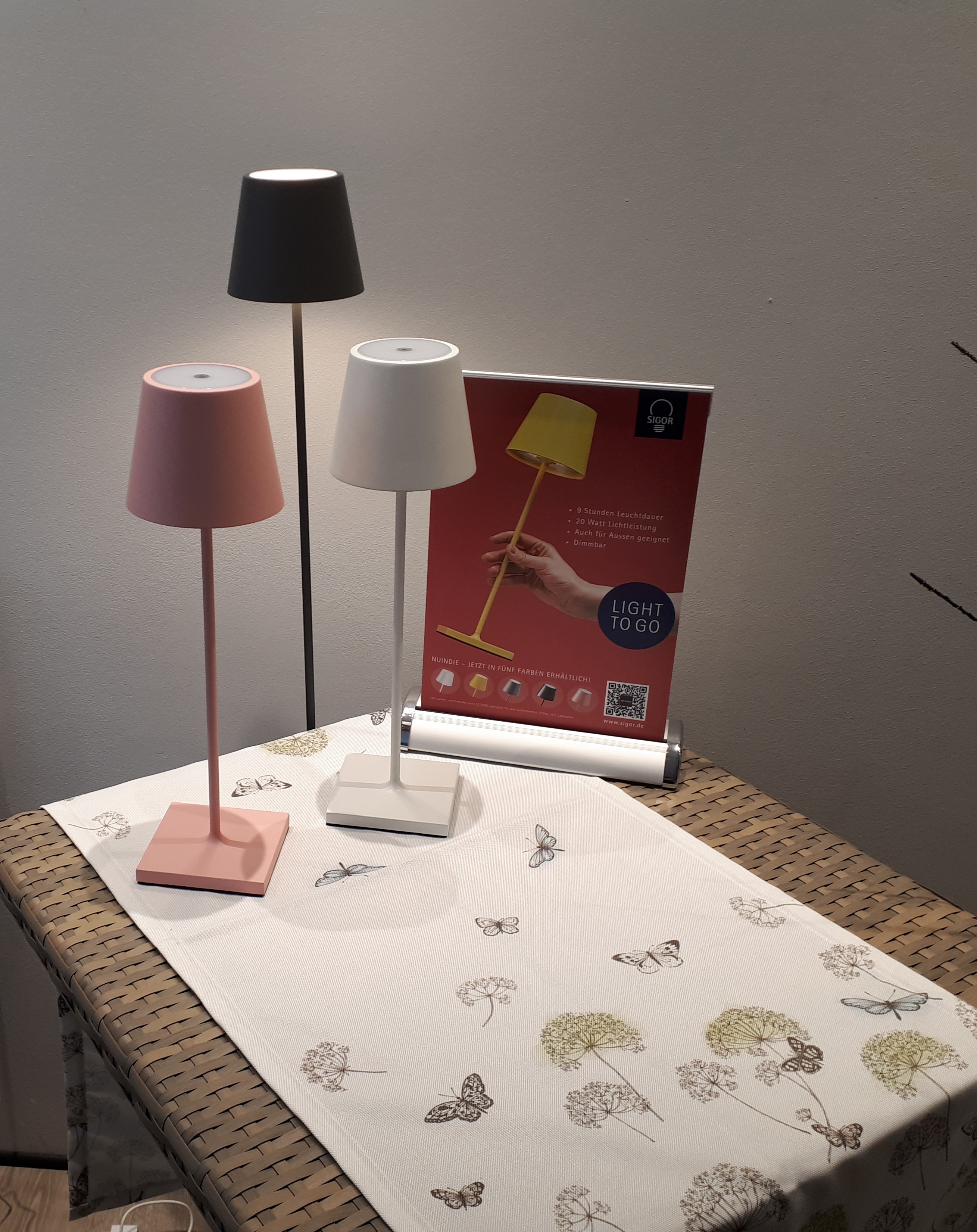 Elektro und Geschenke Michael Schmidt