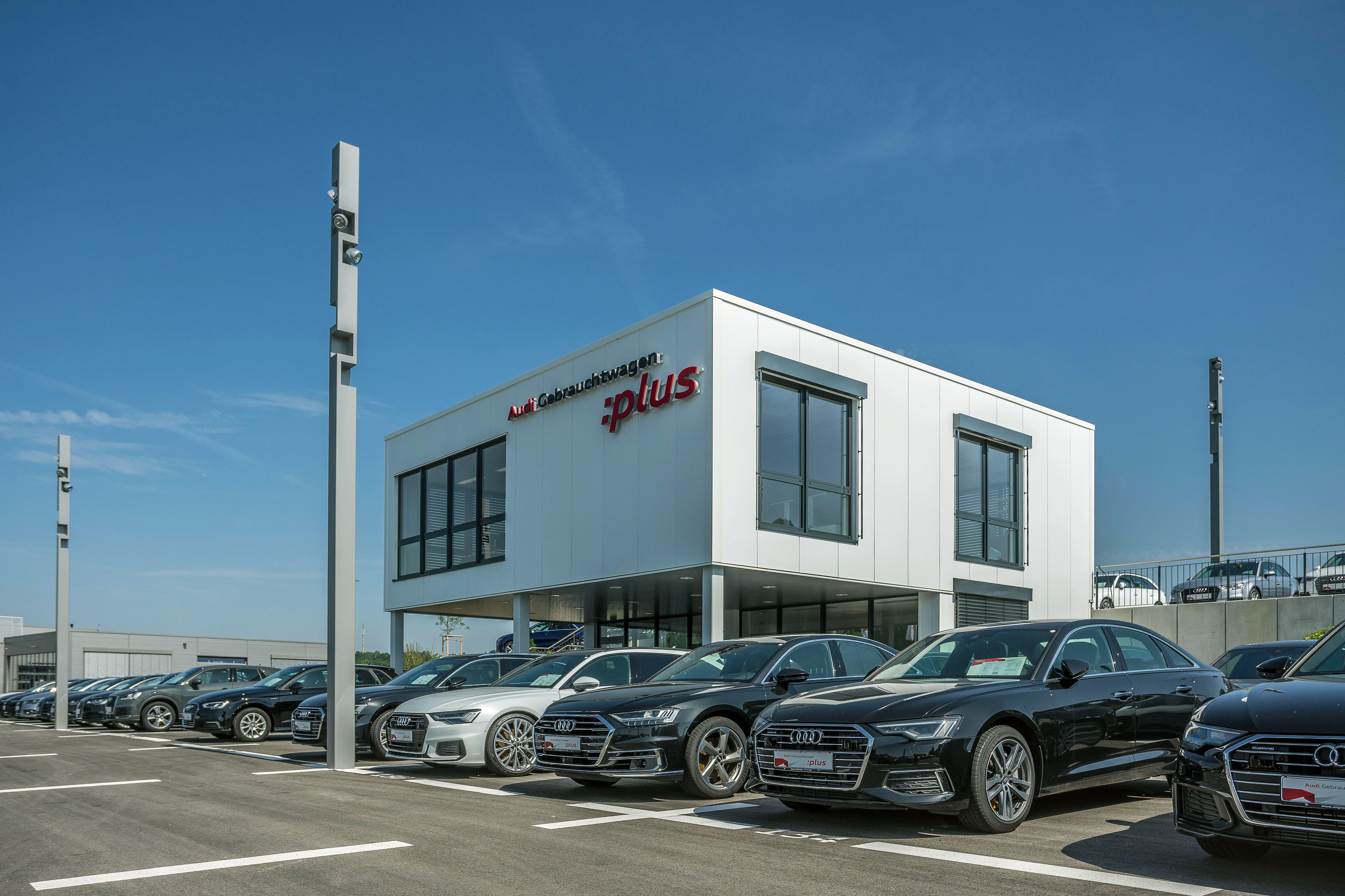 Autohaus Michael Stiglmayr Pfaffenhofen an der Ilm Gutscheine