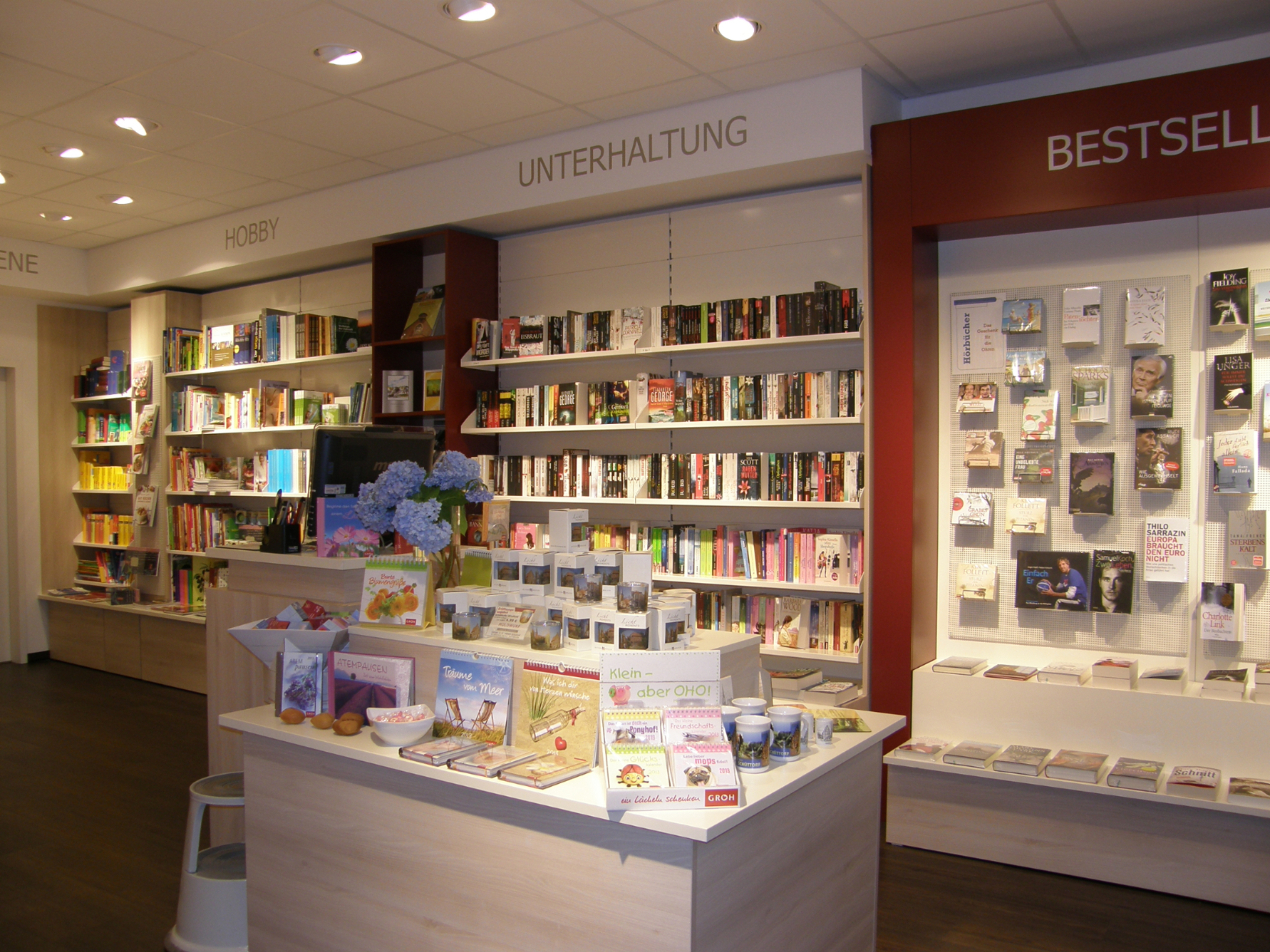 Moldwurf lesen&schreiben