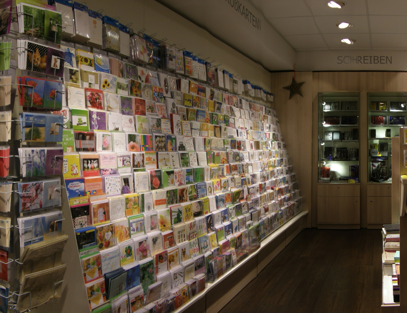 Moldwurf lesen&schreiben