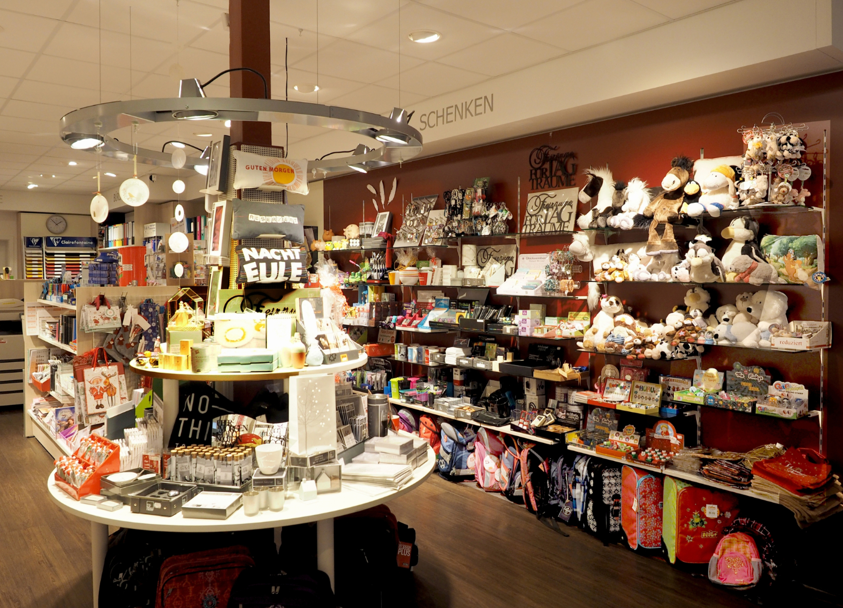 Moldwurf lesen&schreiben