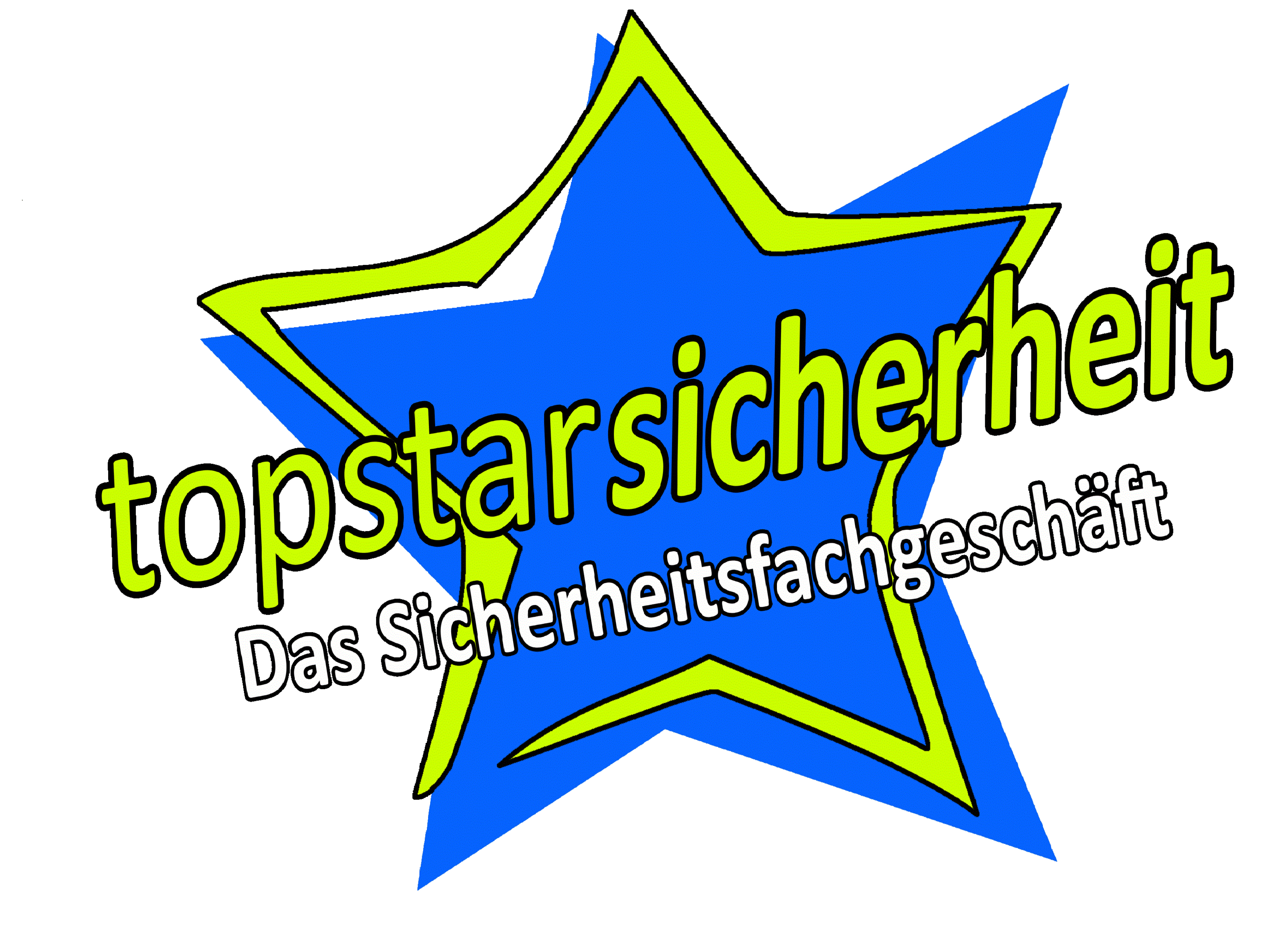 TOPSTAR Das Sicherheitsfachgeschäft