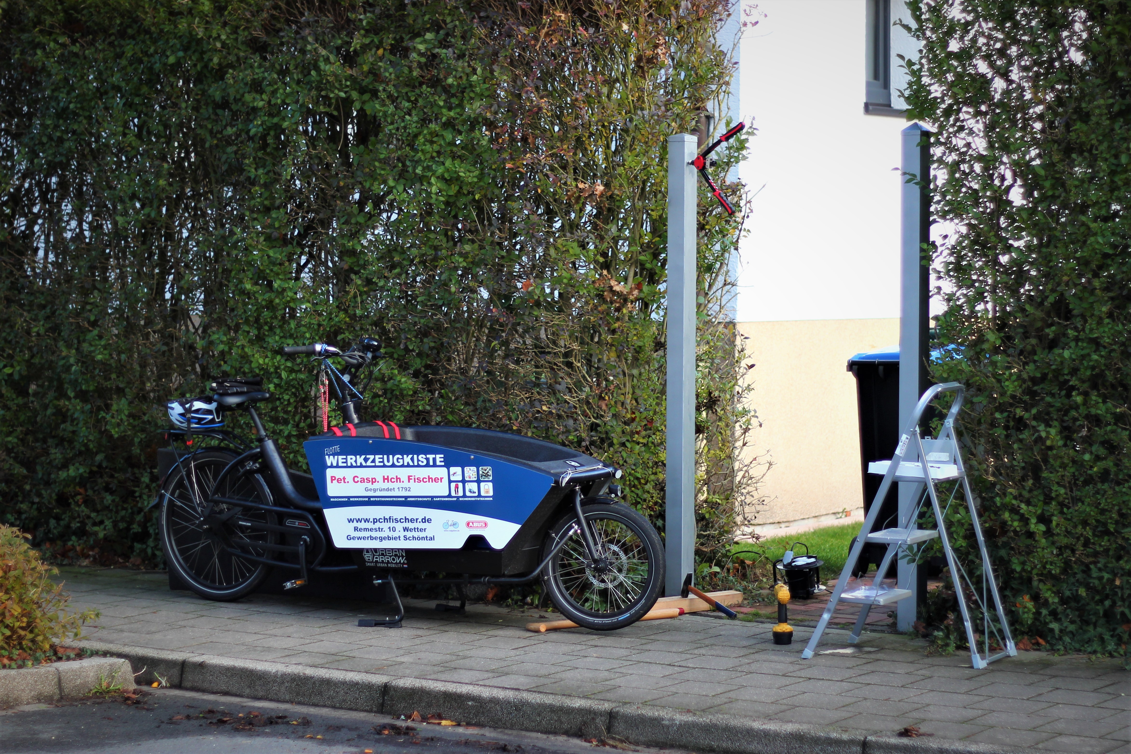 Pet. Casp. Hch. Fischer