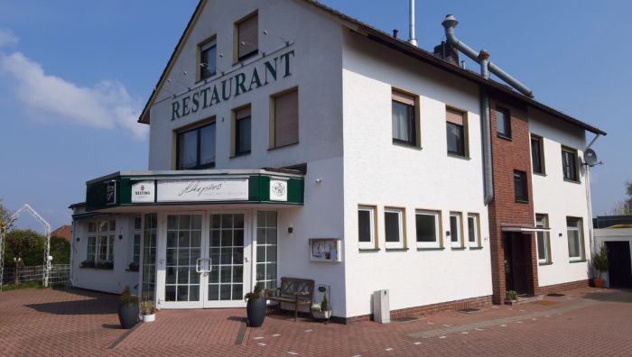 Restaurant Schepers´ Margarethenhöhe