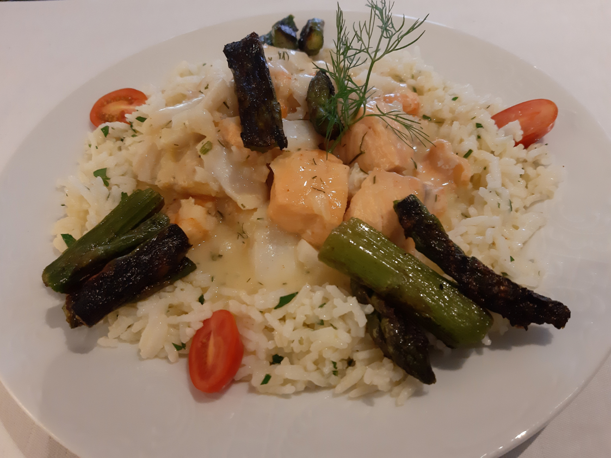 Restaurant Schepers´ Margarethenhöhe