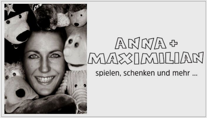 Anna + Maximilian