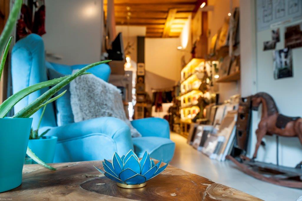 Antje Wiech - Best of Salz & Pfeffer