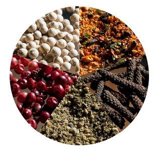 Antje Wiech - Best of Salz & Pfeffer