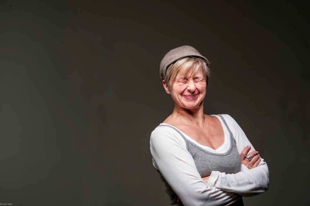 Antje Wiech - Best of Salz & Pfeffer