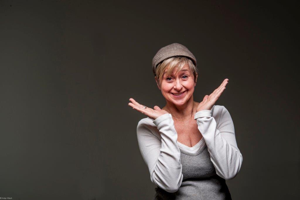 Antje Wiech - Best of photografisch