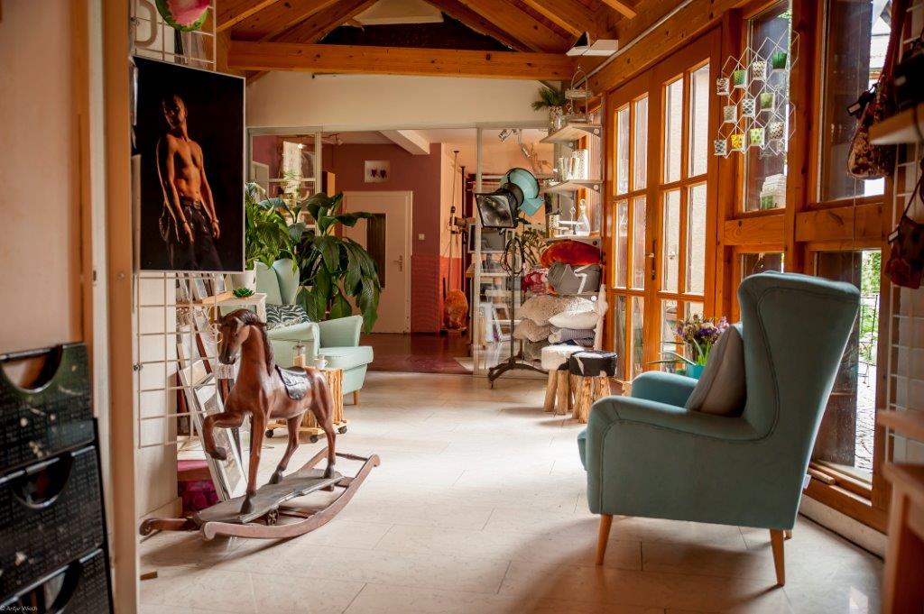 Antje Wiech - Best of photografisch