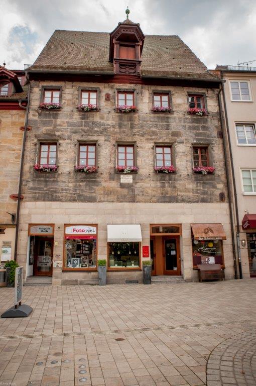 Antje Wiech - Best of photografisch